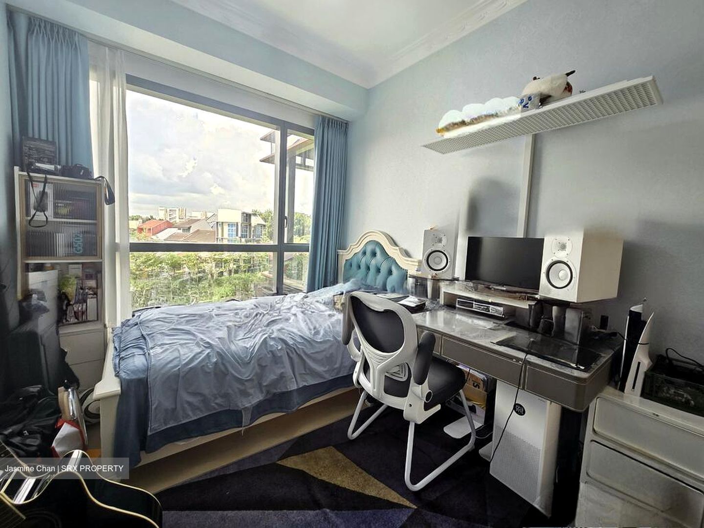 JadeScape (D20), Condominium #496427501